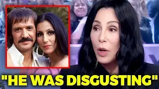 At 78, Cher Admits the ACTUAL Reason She Divorced Sonny Bono