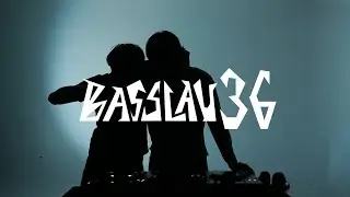 B36 Podcast #002 - øxyde