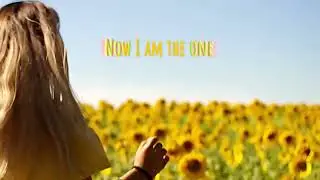 Now I am Free