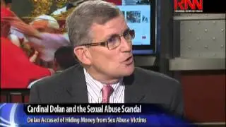 Cardinal Dolan and the Sexual Abuse Scandal: Dolan Accused of Hiding Money from Victims