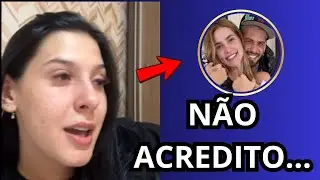 🔥 “NÃO ACREDITO QUE ELE FEZ ISSO…” — Ana Castela chora após mensagem devastadora de Zé Felipe!