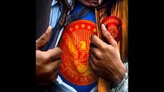 Future - Trance Ft. Mia Rey (Fire Marshal Future).