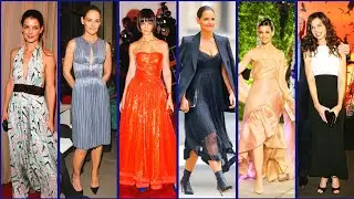 The 40 Best Katie Holmes Outfits to Inspire Your Own Wardrobe