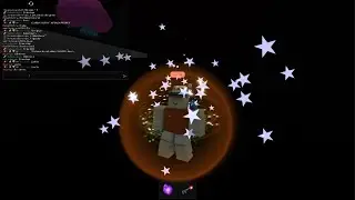 Roblox ADMIN GAME harrassing noobs with a Laser gun and a purple beam that ragdolls people