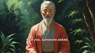 The Last Poem of Hoshin- 101 Zen stories