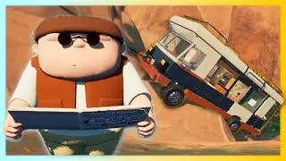 RV good at this game?