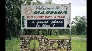 Lap of Australia - Mareeba