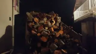 Pellet. Profiters STOP. Wood is a good replacement.