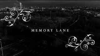 Connor Cassidy - Memory Lane (Lyrics)