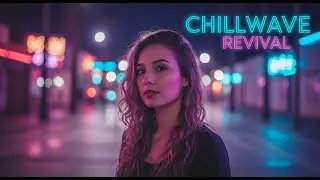 Late Night Chillwave | Smooth Synths for After Hours