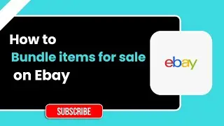 Как объединять товары для продажи на eBay | Пошаговое руководство по продажам на eBay 2026