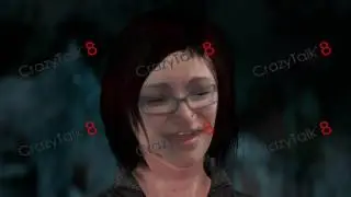 CrazyTalk 8 Video Test
