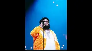 [FREE] Rod Wave Type Beat - Soul On Fire 2025