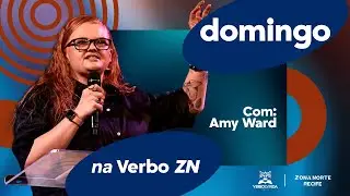 O DESPERTAR DA IGREJA | Amy Ward | 01/02/2026 | 10h