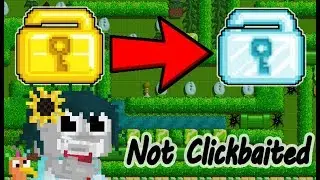 Growtopia | HOW TO GET RICH FAST!! ( 0wl to 100wls?? )