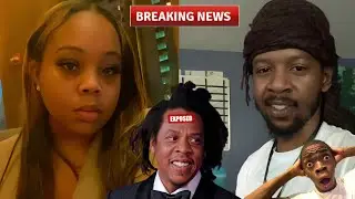 Предполагаемая первая дочь Раймира Саттертуэйта и Jay-Z наконец-то заговорила... Правда леденит д...