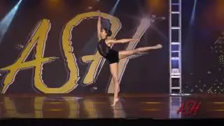 Jahaira Myers  Something I Can Never Have