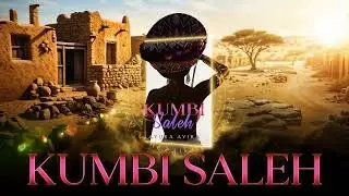 KUMBI SALEH: The OFFICIAL Cover Reveal 🔥 #DarkFantasy #DarkRomance #ForbiddenDesire