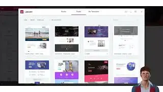 Best Free Elementor Page Builder Templates for 2020   Top Free Elementor Templates For Wordpress