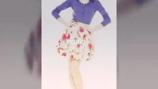 ERIKA THAM ( CORKI CHANG ) MAKE IT POP PARTE 2