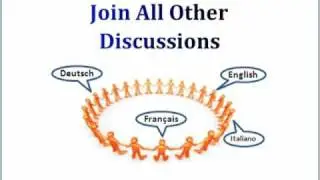 Language Exchange Group - Tutorial