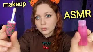 ASMR An unforgettable makeover for you 💄🥰 (I'm back!)