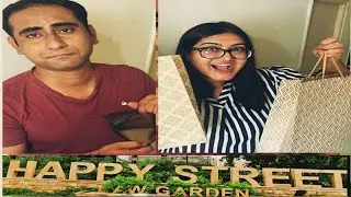 Biwi ki shopping se kaise bachien?? Law Garden Ahmedabad 2021#BudgetTravel