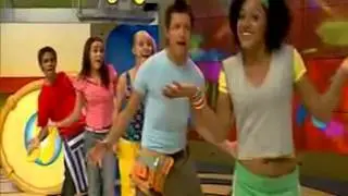 Fun song factory - music man