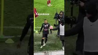 Гайич против болбоя