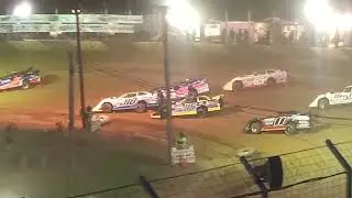 Super Late Models feature from Path Valley Speedway Park on Tuesday 6/11/24