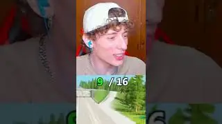 QU&Eacute; AUTO SALTA MEJOR❓👀🚗