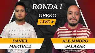 Primera Ronda 2 - MULULU CUP's - 12/10/25