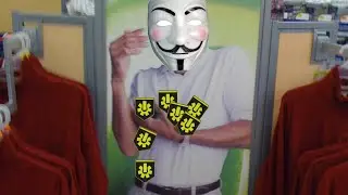 Suspected Cheater Has 133 7th Columns!?!?!