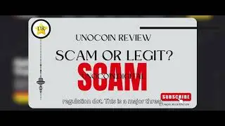 UnoCoin Review unocoin.digital Reviews Scam?