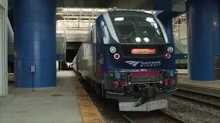 All aboard? Green Bay train decision expected this month