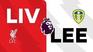 2025-26 Premier League [EAFC 26] | Matchweek 19 | LIV v LEE