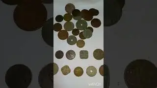 high value old coins