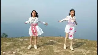 Ntuj e Me Leej Ntshais By Xy Lee - Nkauj Hmoob Seev Cev Tawm Tshiab 2021 | Pov Thor TV