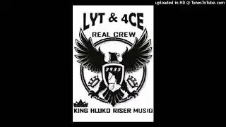 BOK HARAM 12 [LYT N 4CE] - LE BETSO LAKKA