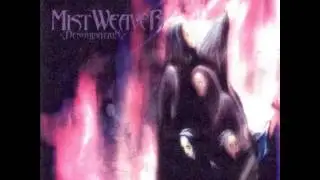 Mistweaver - Pagan Grounds (2000) (ex. Infernal / Aion)
