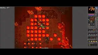 [BugWT] EK - POI Dragon Lords