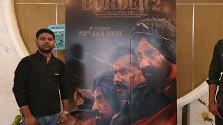 Border 2 box office collection record breaking reports!! New movie record #viralvideo #movie 