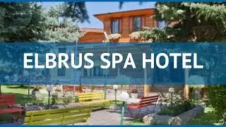 ELBRUS SPA HOTEL 3* Болгария Горн.лыжи обзор &ndash; отель ЕЛБРУС СПА ХОТЕЛ 3* Горн.лыжи видео обзор