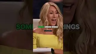 The FAT $22M Sandwich?🍔 | Shark Tank