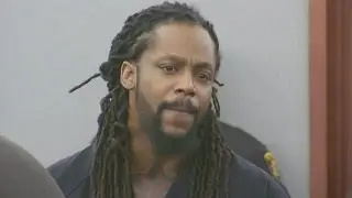 Man sentenced to prison in pet shop arson case