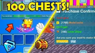 Gacha Lunar Chest Growtopia