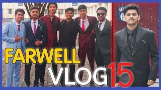 st fidelis college farewell vlog 15