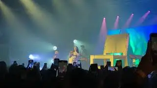 SZA - Shirt at South Side Music Hall - Dallas 11/7/21