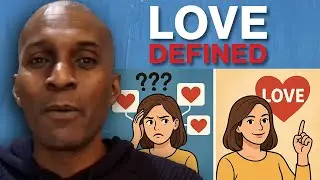 The Real Definition of Love (Most Daters Get This Wrong)
