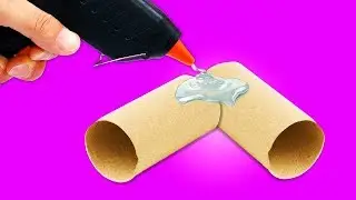 5分以内でできる！すてきな手作りアイディア27種